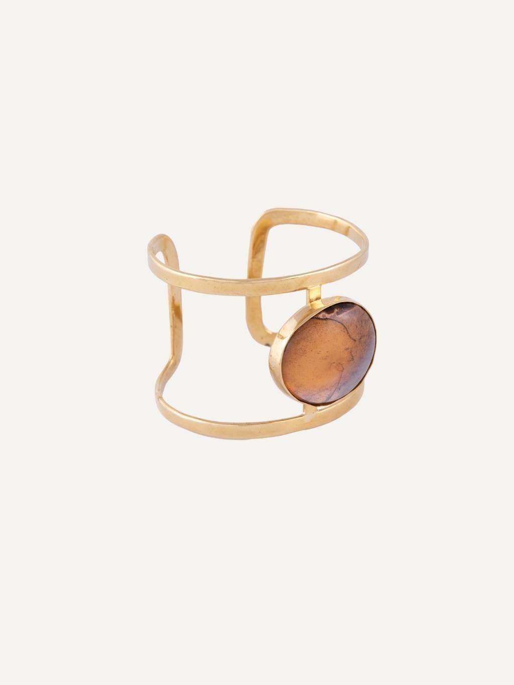 Brazalete Baraka - LamuBrand