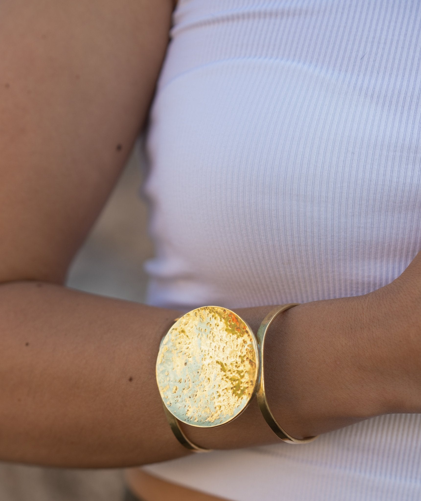 Brazalete Jafari - LamuBrand
