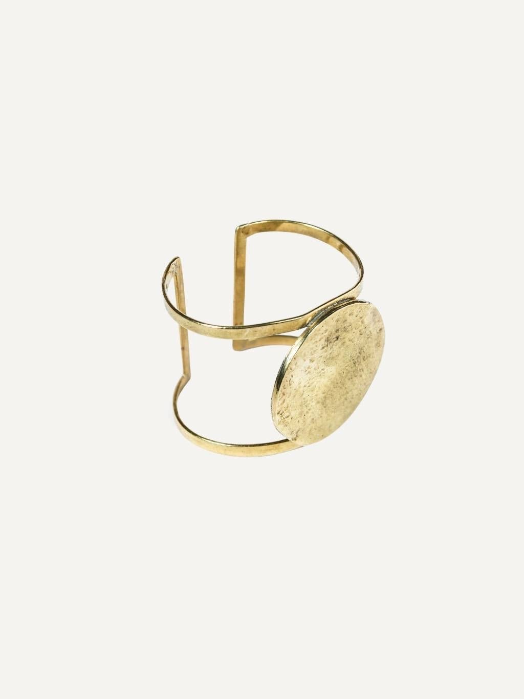 Brazalete Jafari - LamuBrand