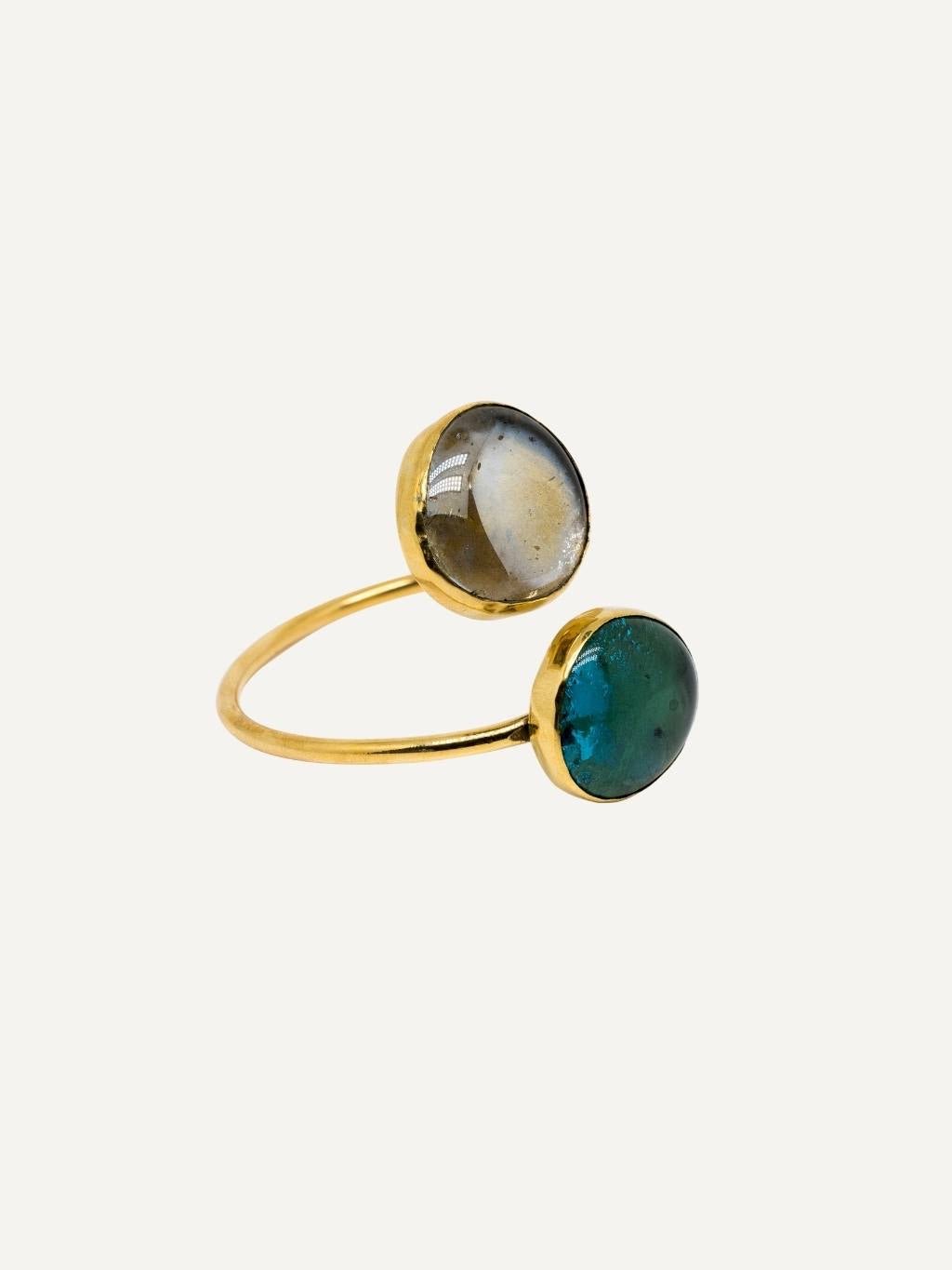Brazalete Jelani - LamuBrand