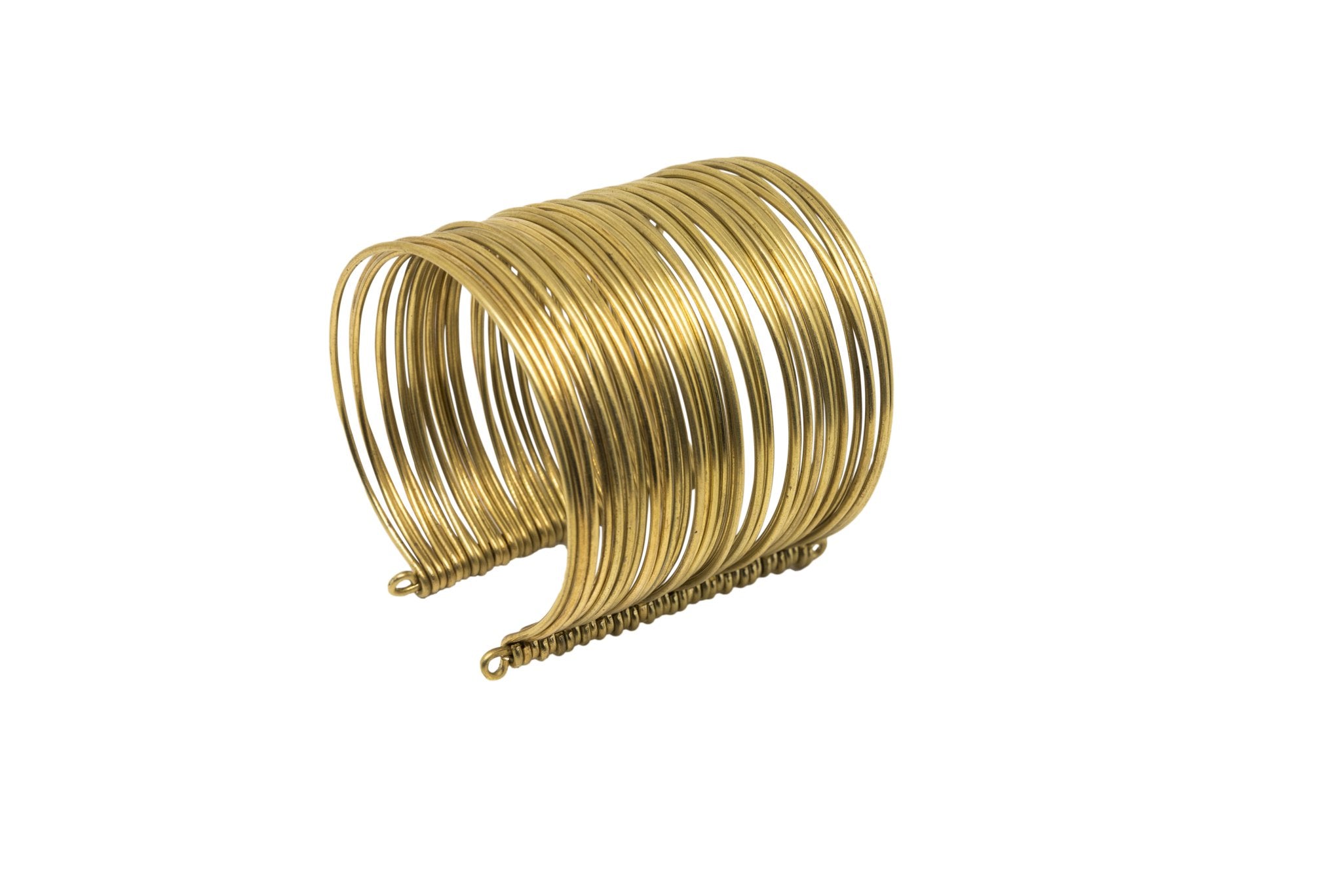 Brazalete Makeba - LamuBrand