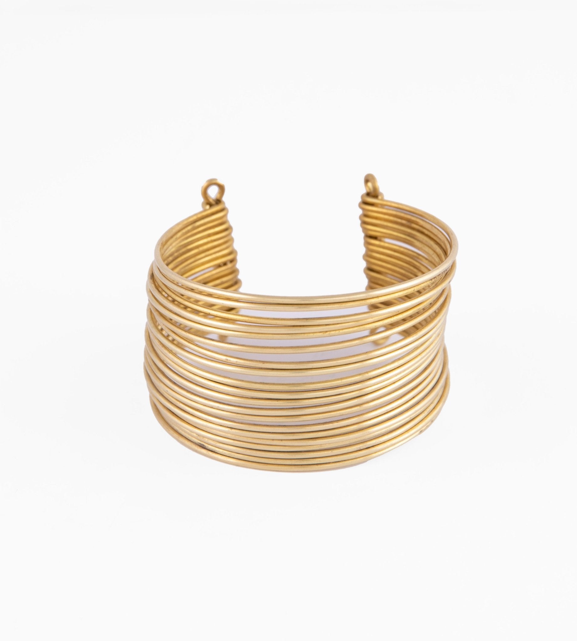 Brazalete Makeba Fino - LamuBrand