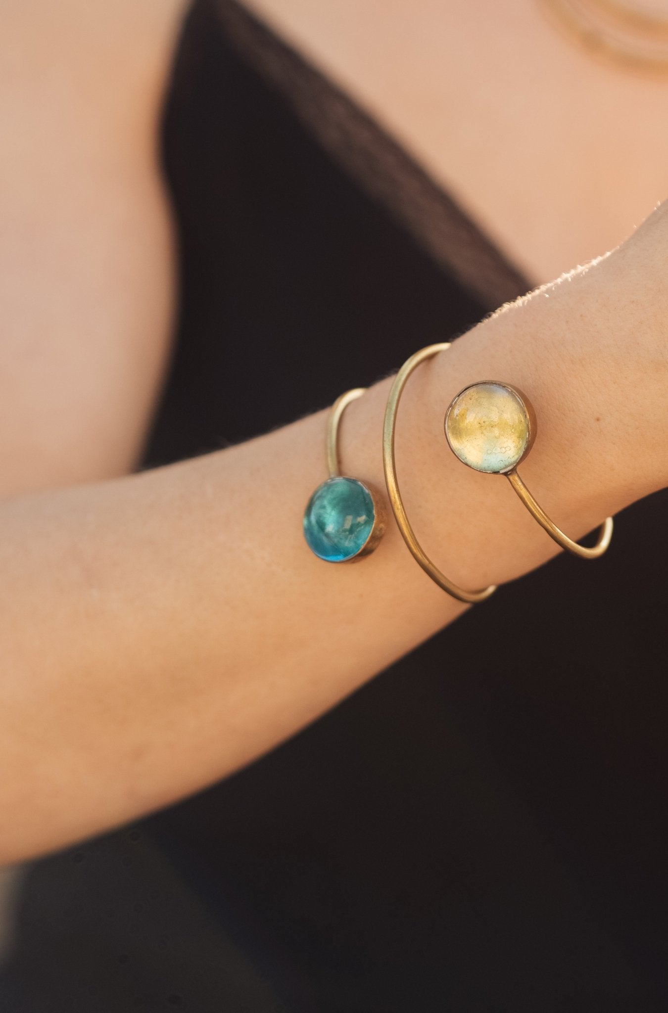 Brazalete Msia - LamuBrand