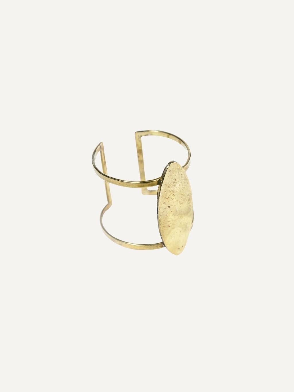 Brazalete Nia - LamuBrand
