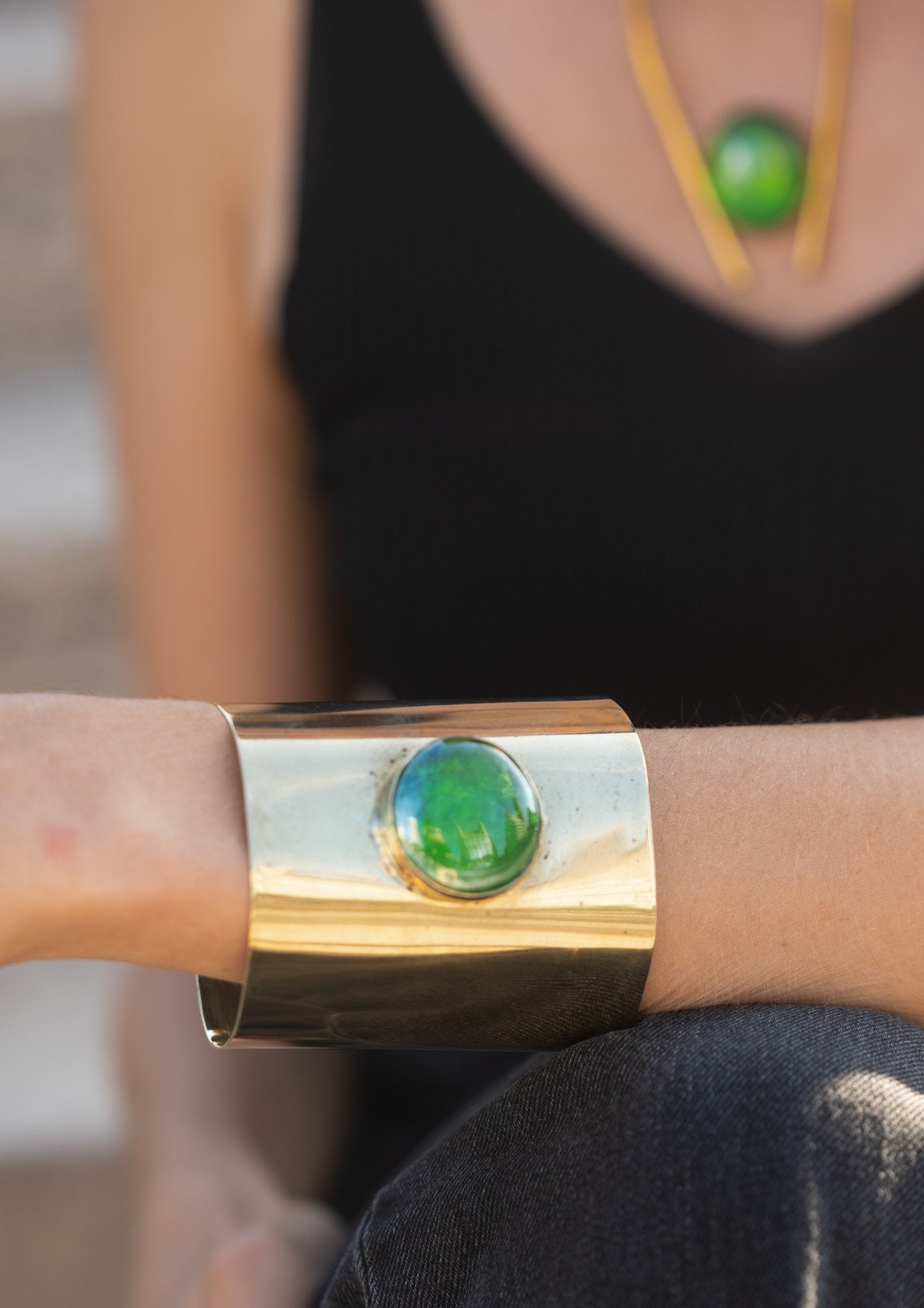 Brazalete Wiki - LamuBrand