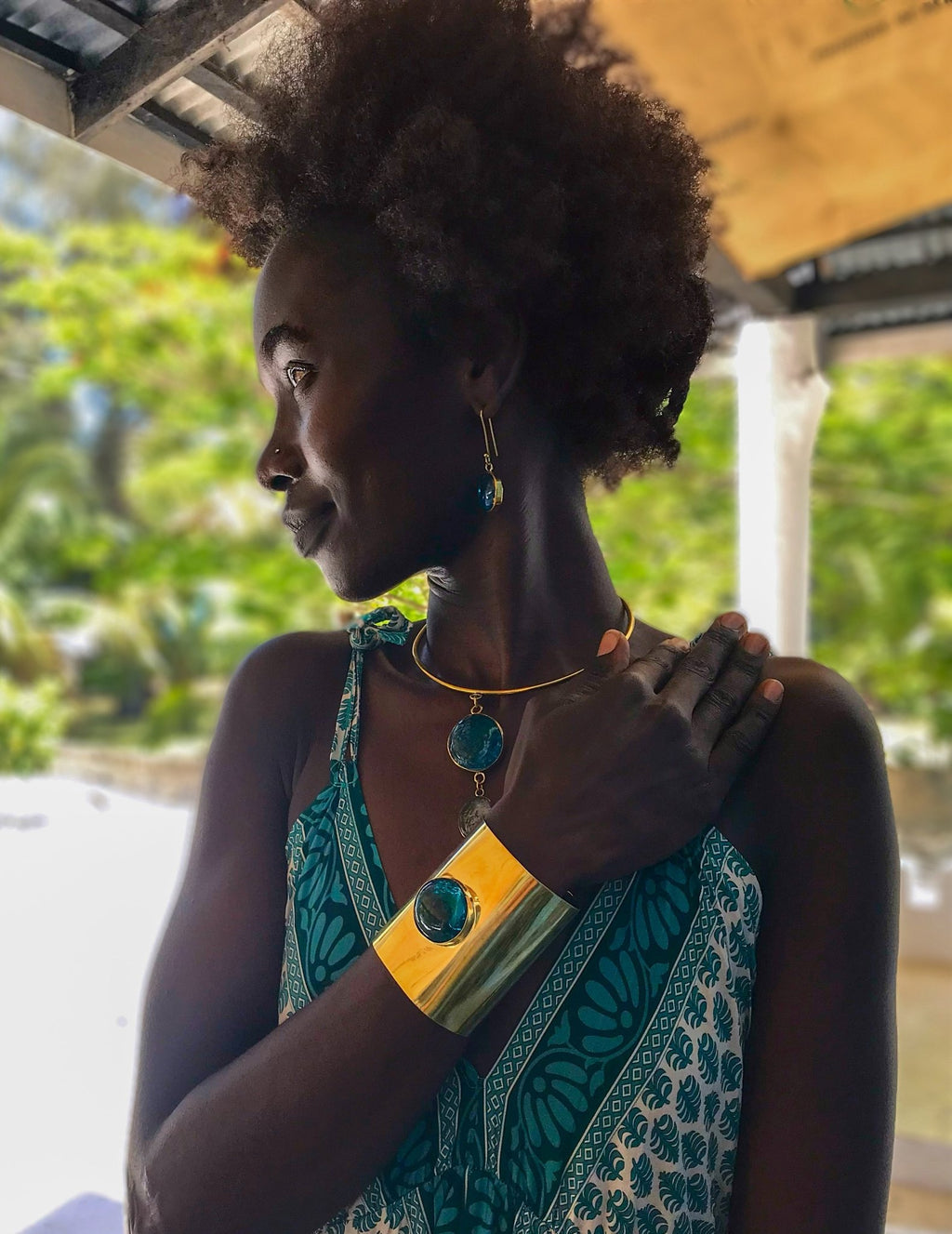 Brazalete Wiki - LamuBrand