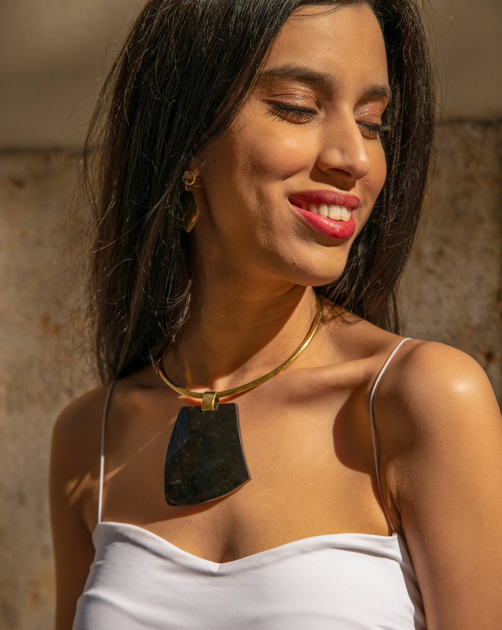 Choker Ankole - LamuBrand