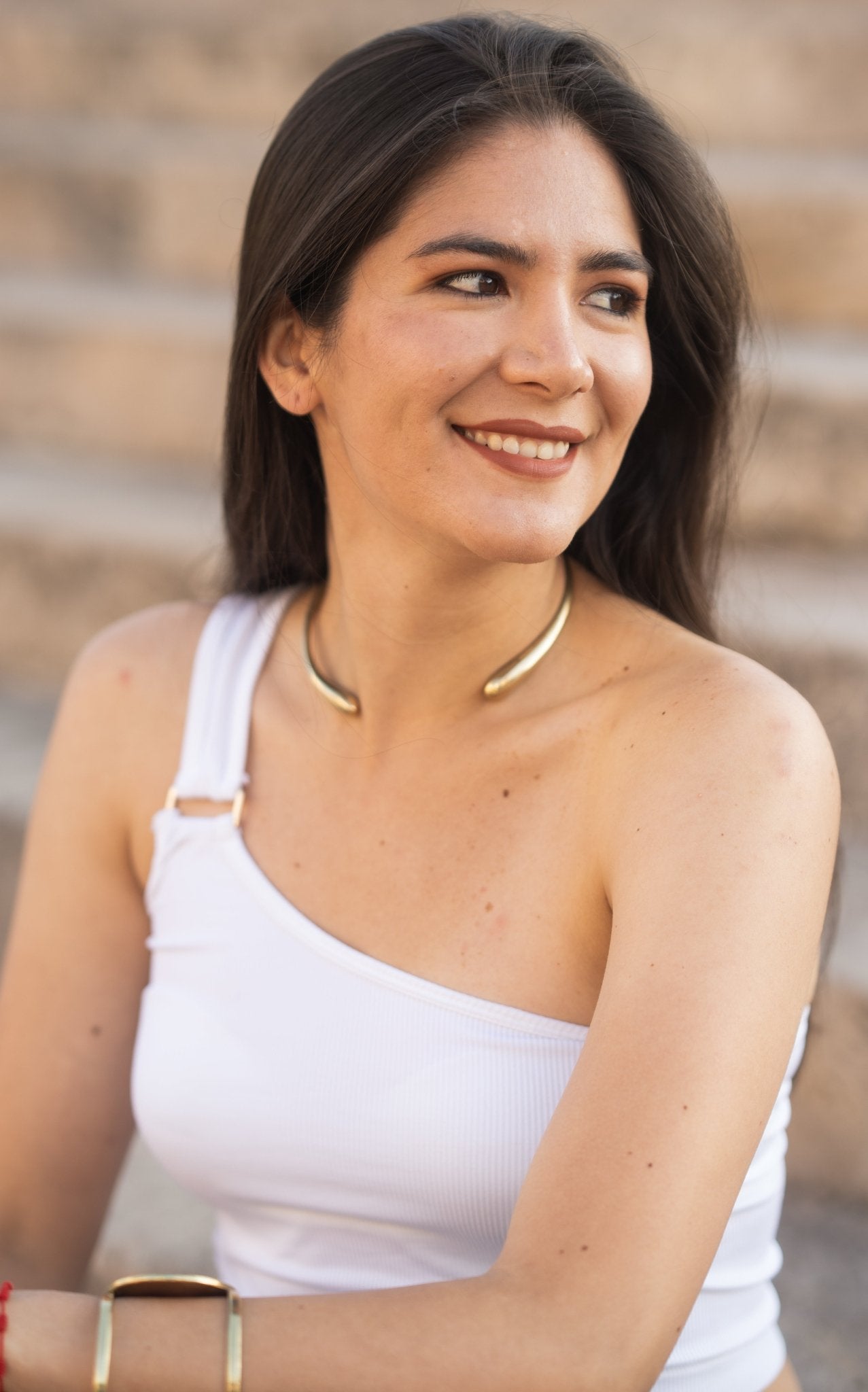 Choker Asani - LamuBrand