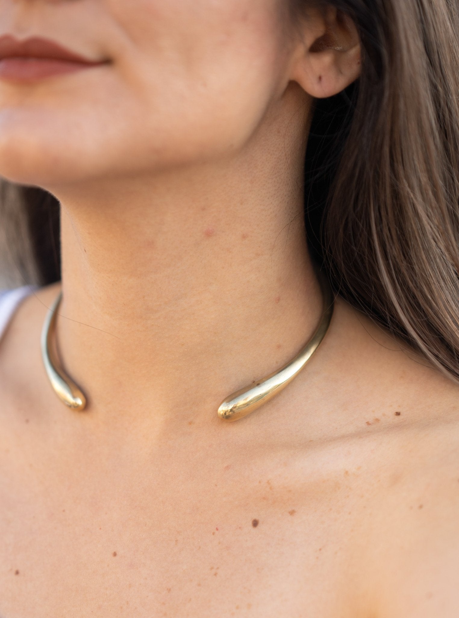 Choker Asani - LamuBrand