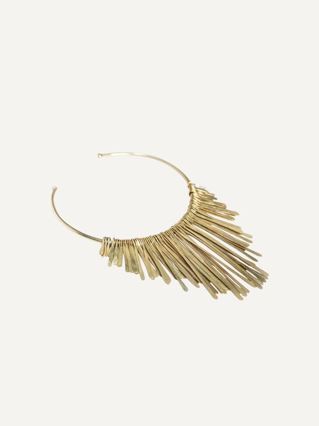 Choker Cleopatra - LamuBrand