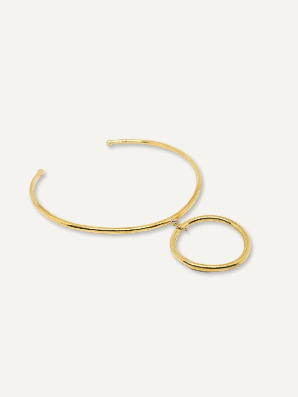 Choker Lulu - LamuBrand