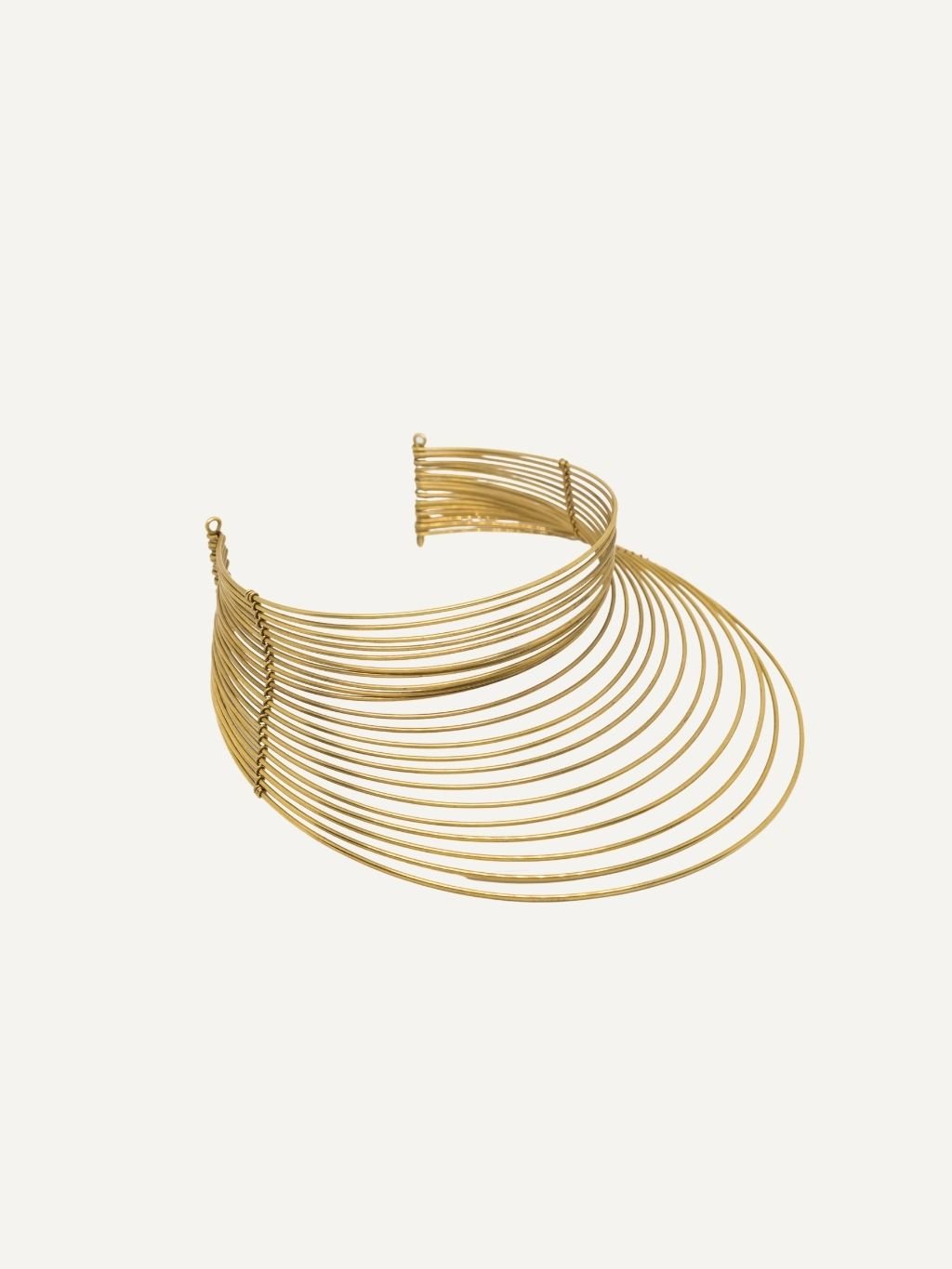 Choker Makeba - LamuBrand