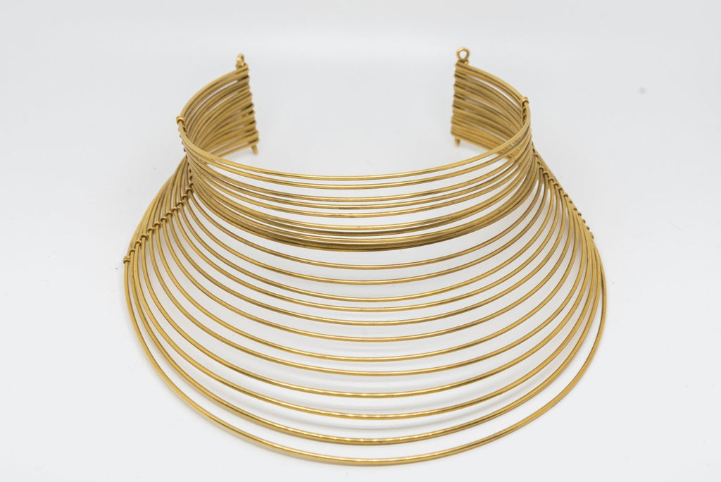 Choker Makeba - LamuBrand