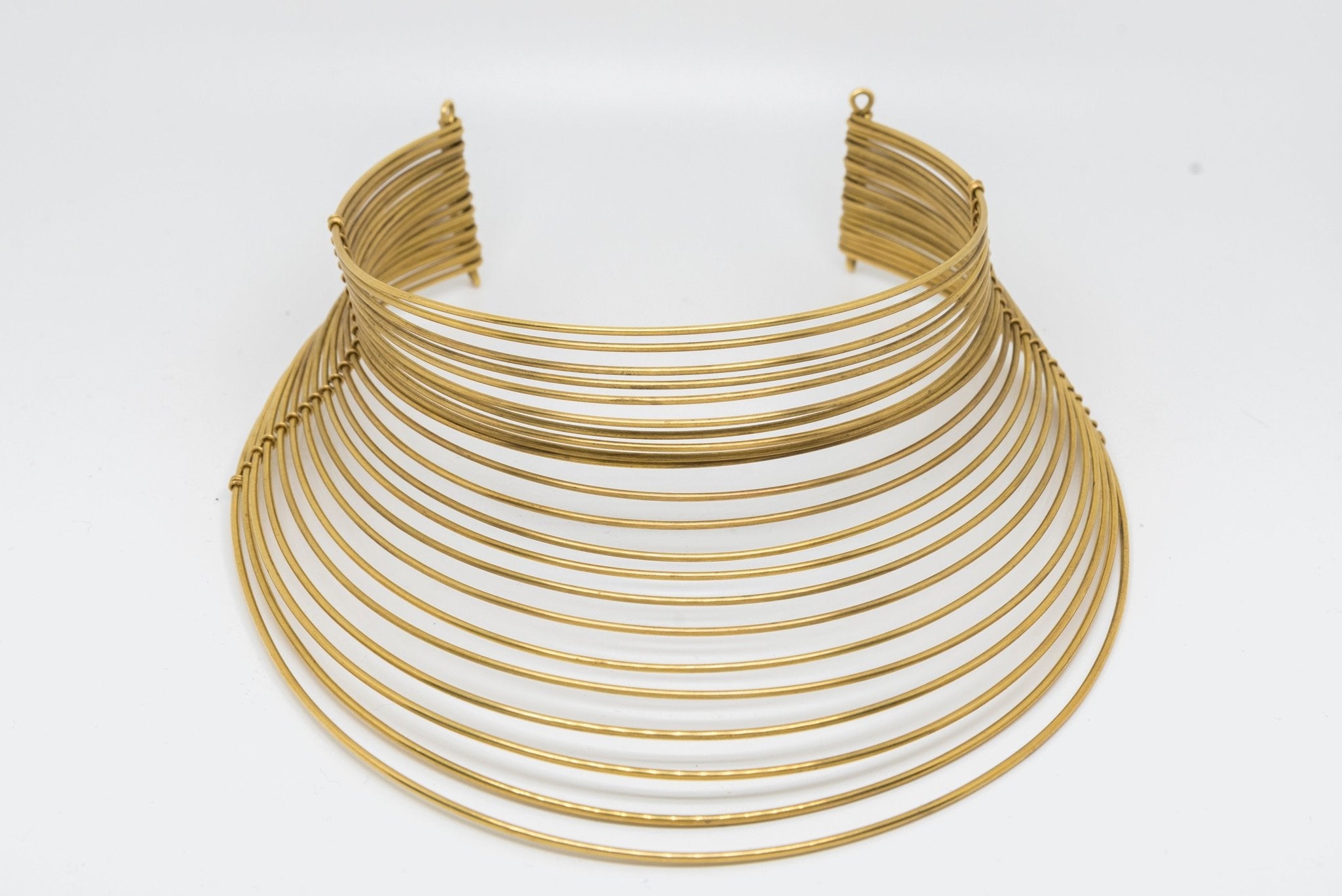 Choker Makeba - LamuBrand