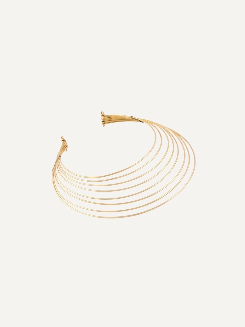 Choker Makeba Midi - LamuBrand