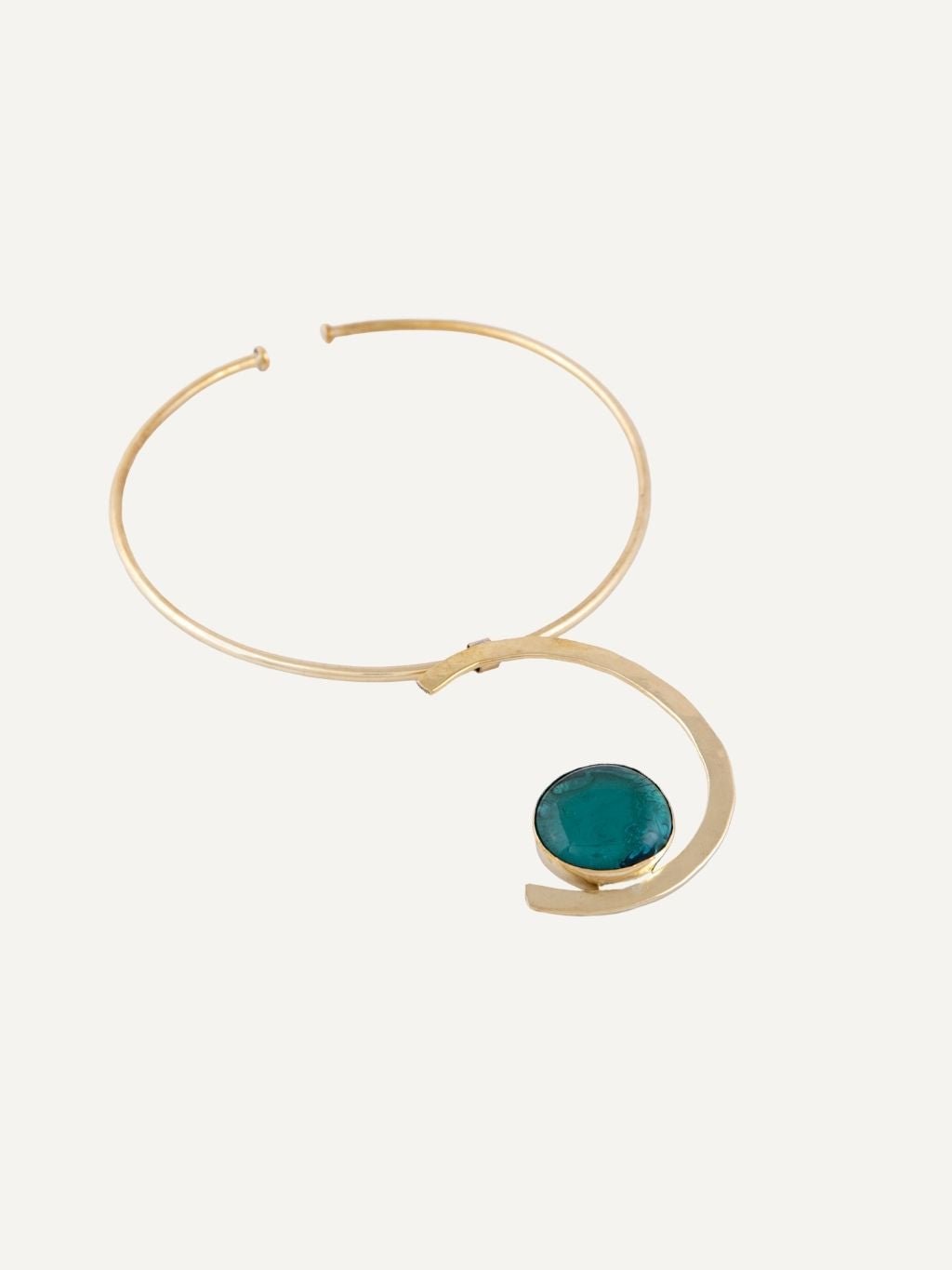 Choker Tende - LamuBrand