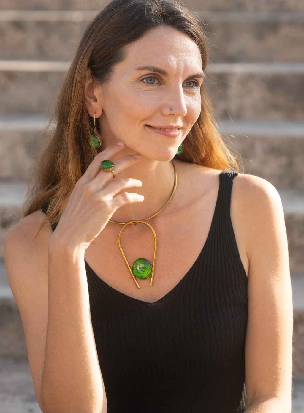 Choker Wiki - LamuBrand