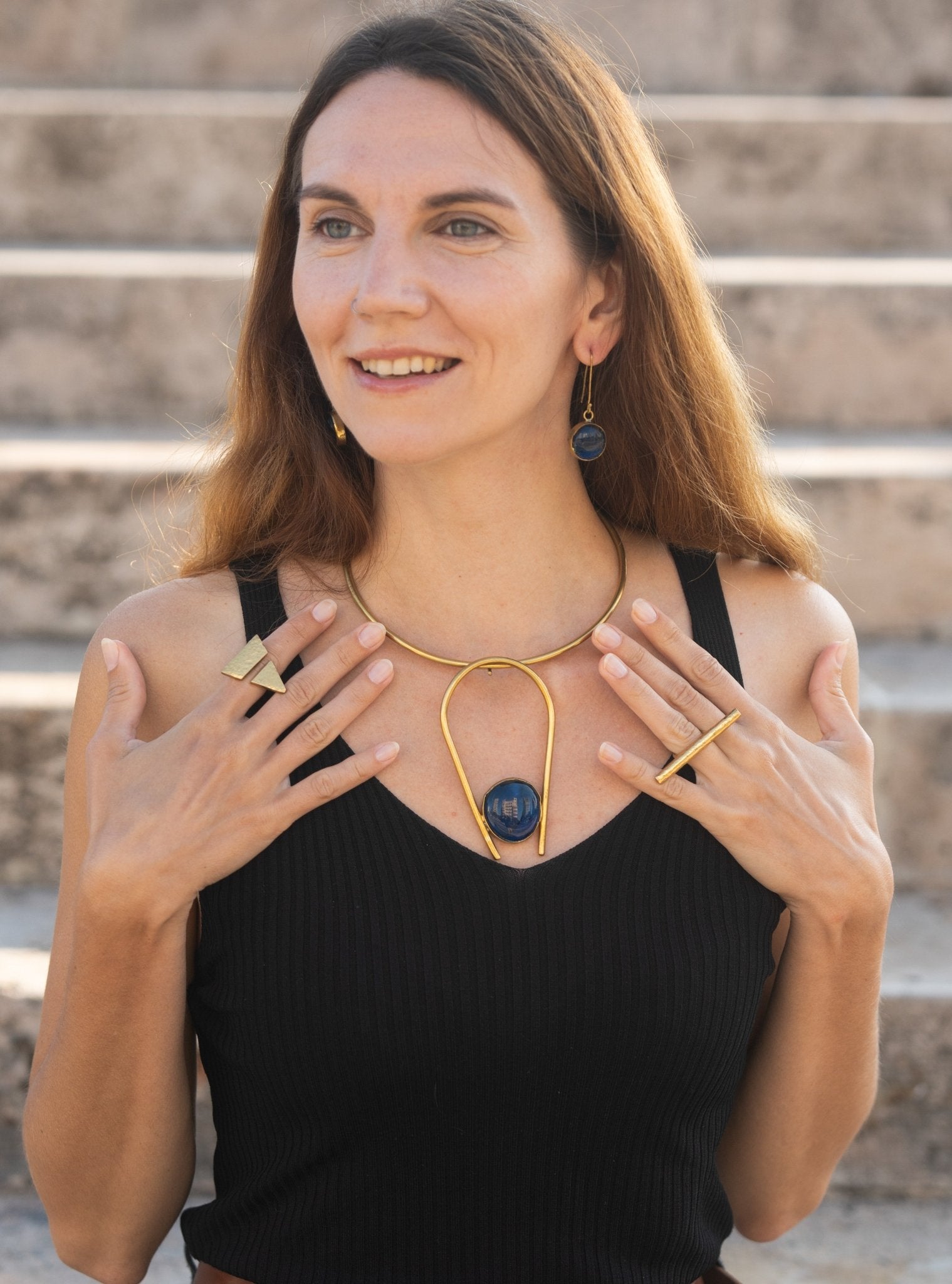 Choker Wiki - LamuBrand