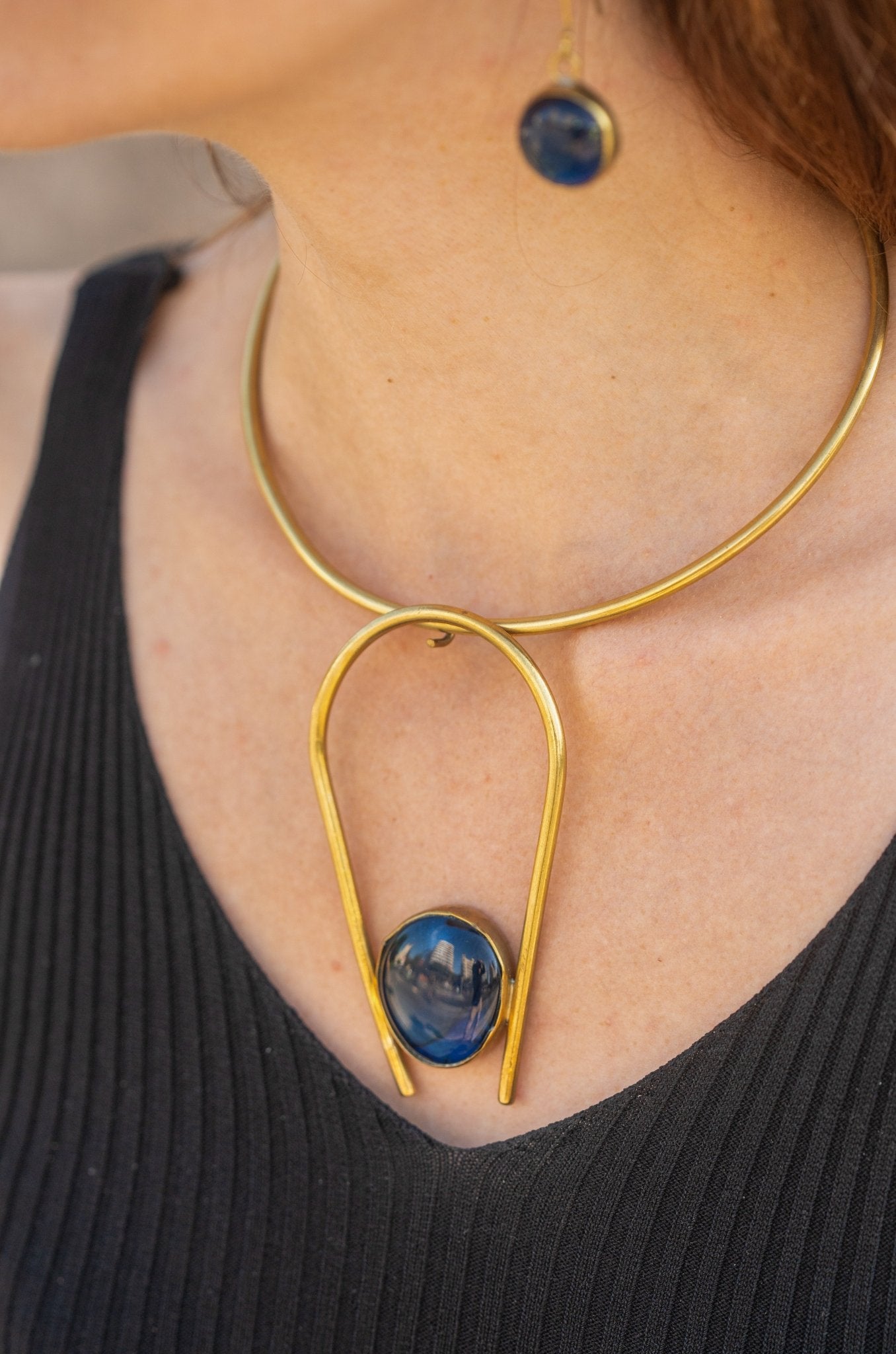 Choker Wiki - LamuBrand
