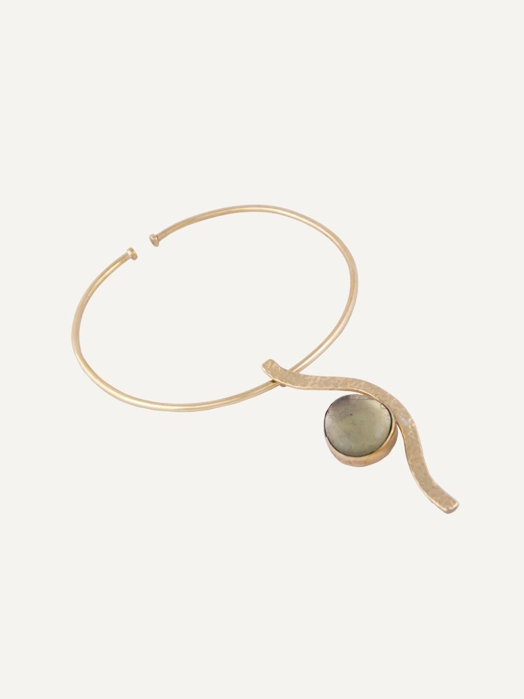 Choker Zabibu - LamuBrand