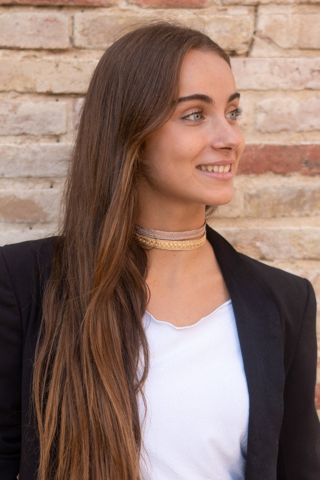 Gargantilla Khadija - LamuBrand