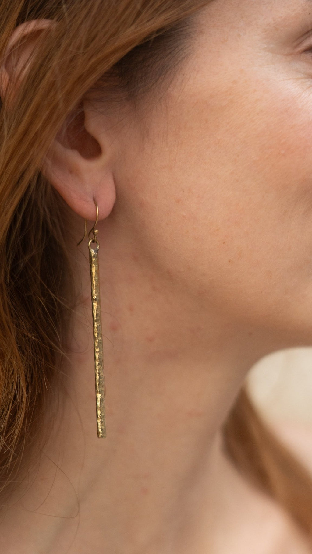 Pendientes Abasi - LamuBrand