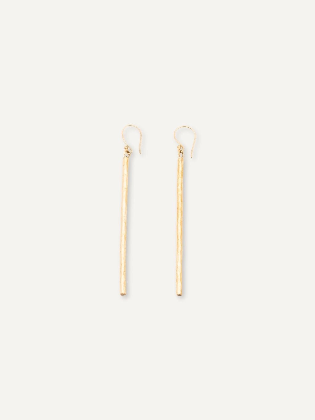 Pendientes Abasi - LamuBrand