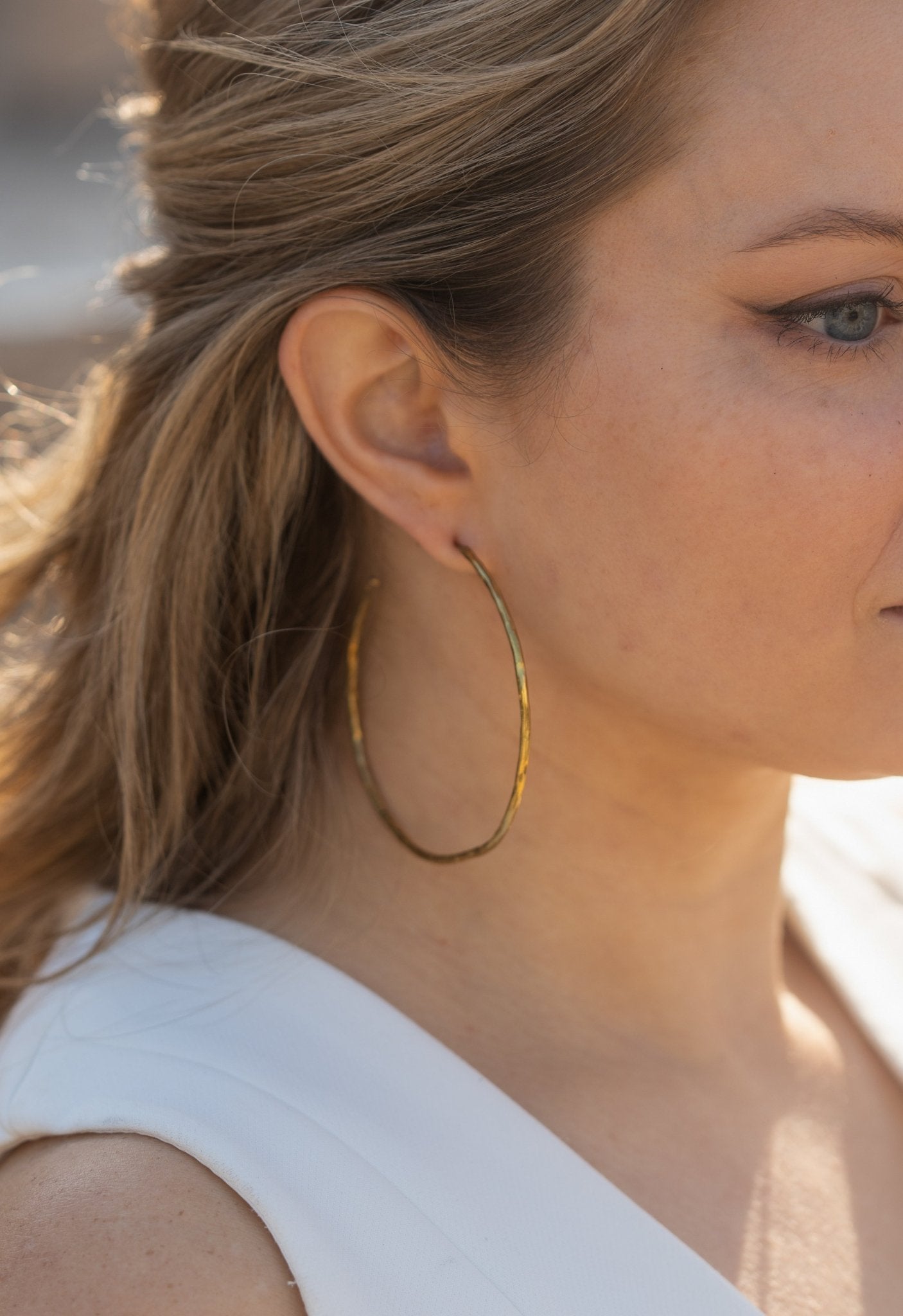 Pendientes Adla - LamuBrand