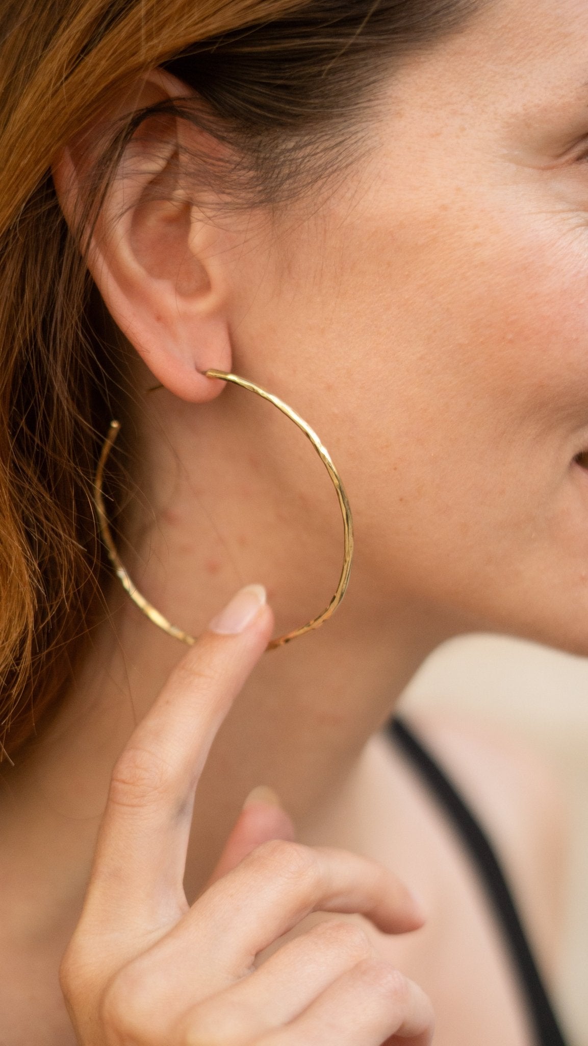 Pendientes Adla - LamuBrand