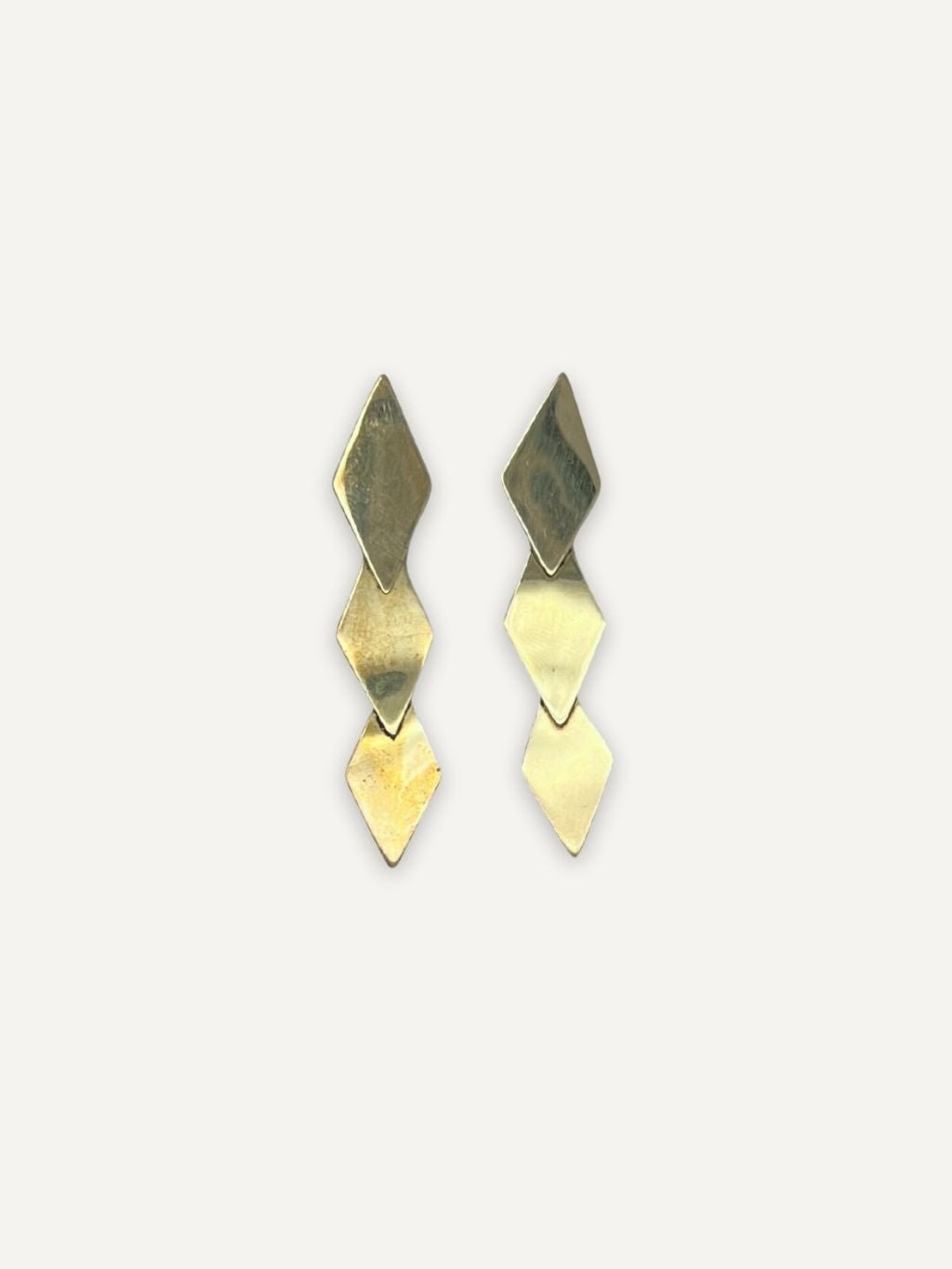 Pendientes Ambata - LamuBrand
