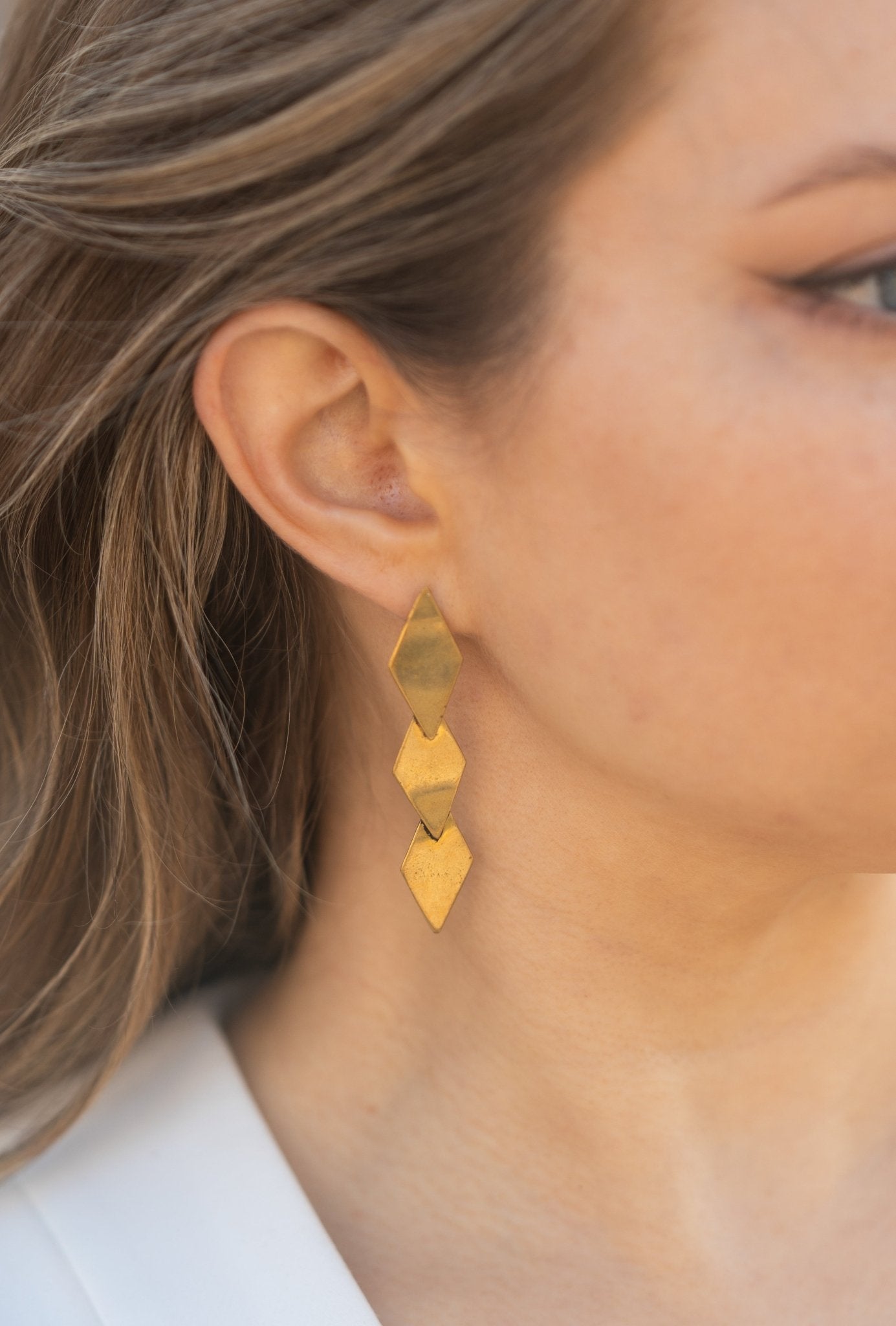 Pendientes Ambata - LamuBrand