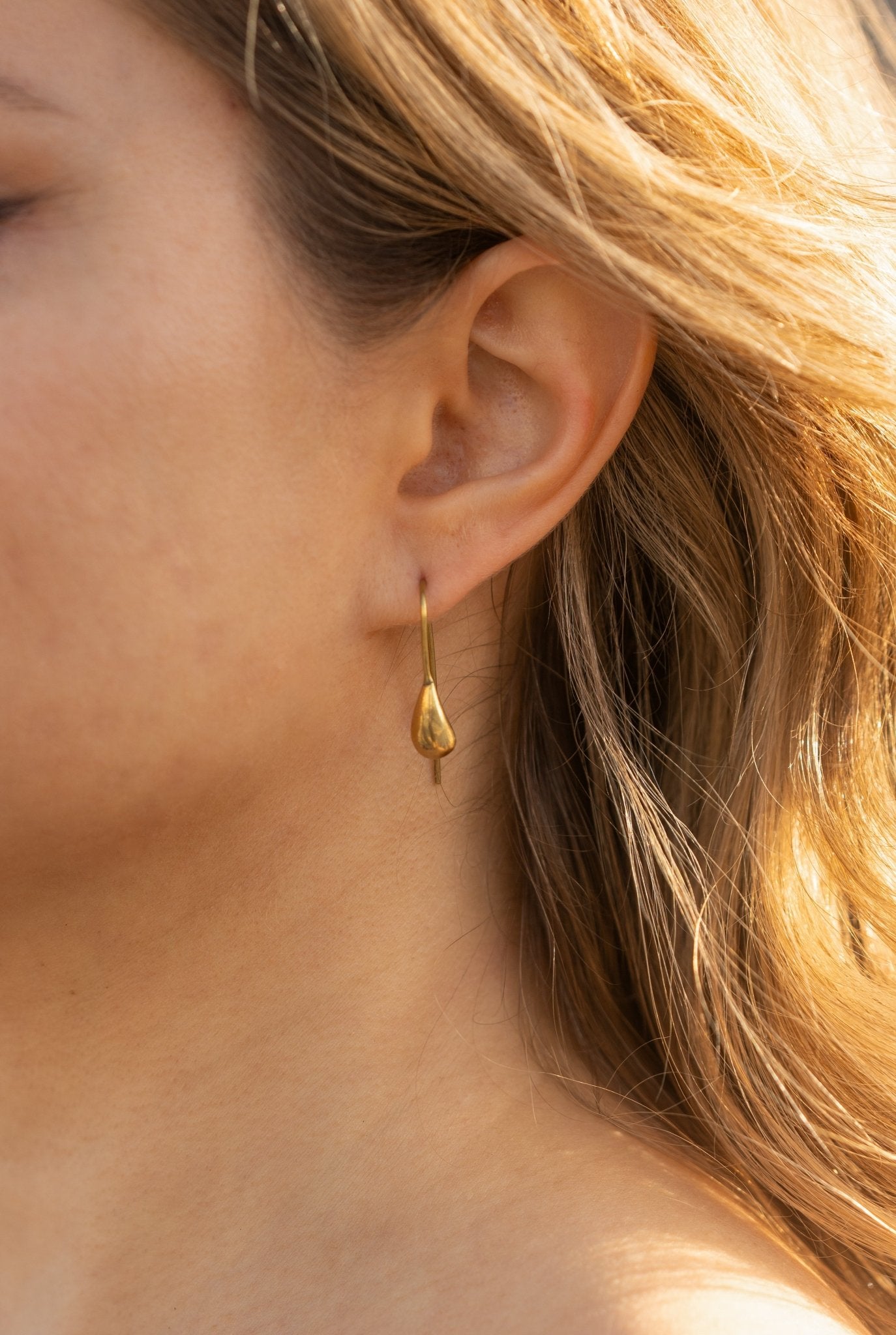 Pendientes Asani - LamuBrand