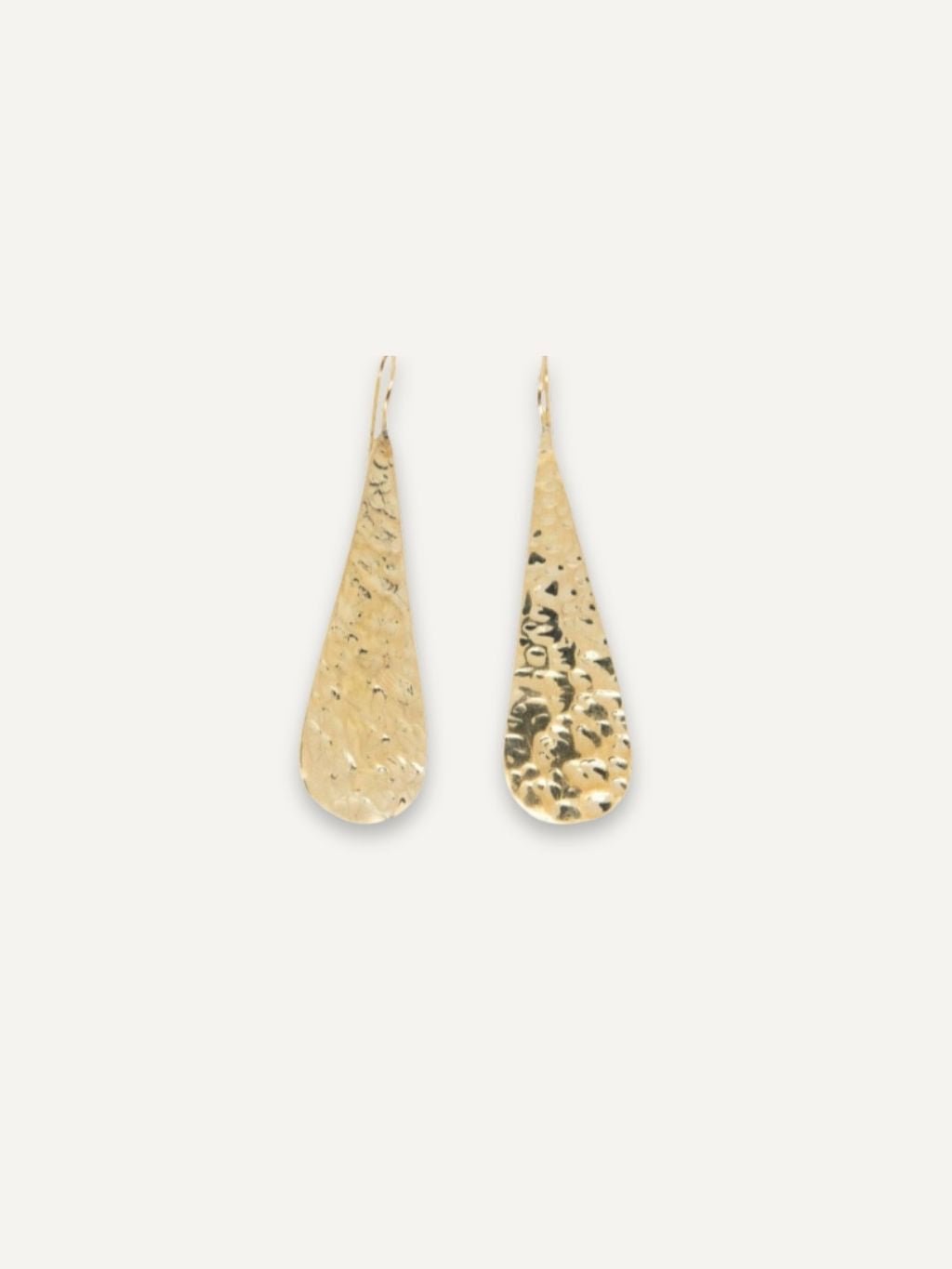 Pendientes Aza - LamuBrand