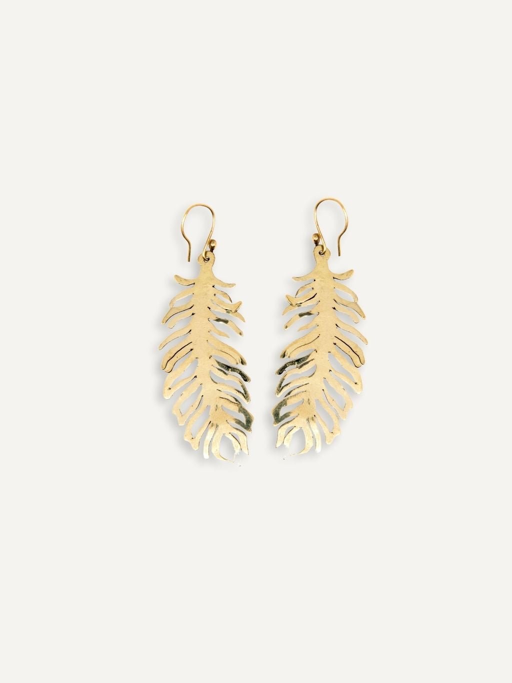 Pendientes Chano - LamuBrand
