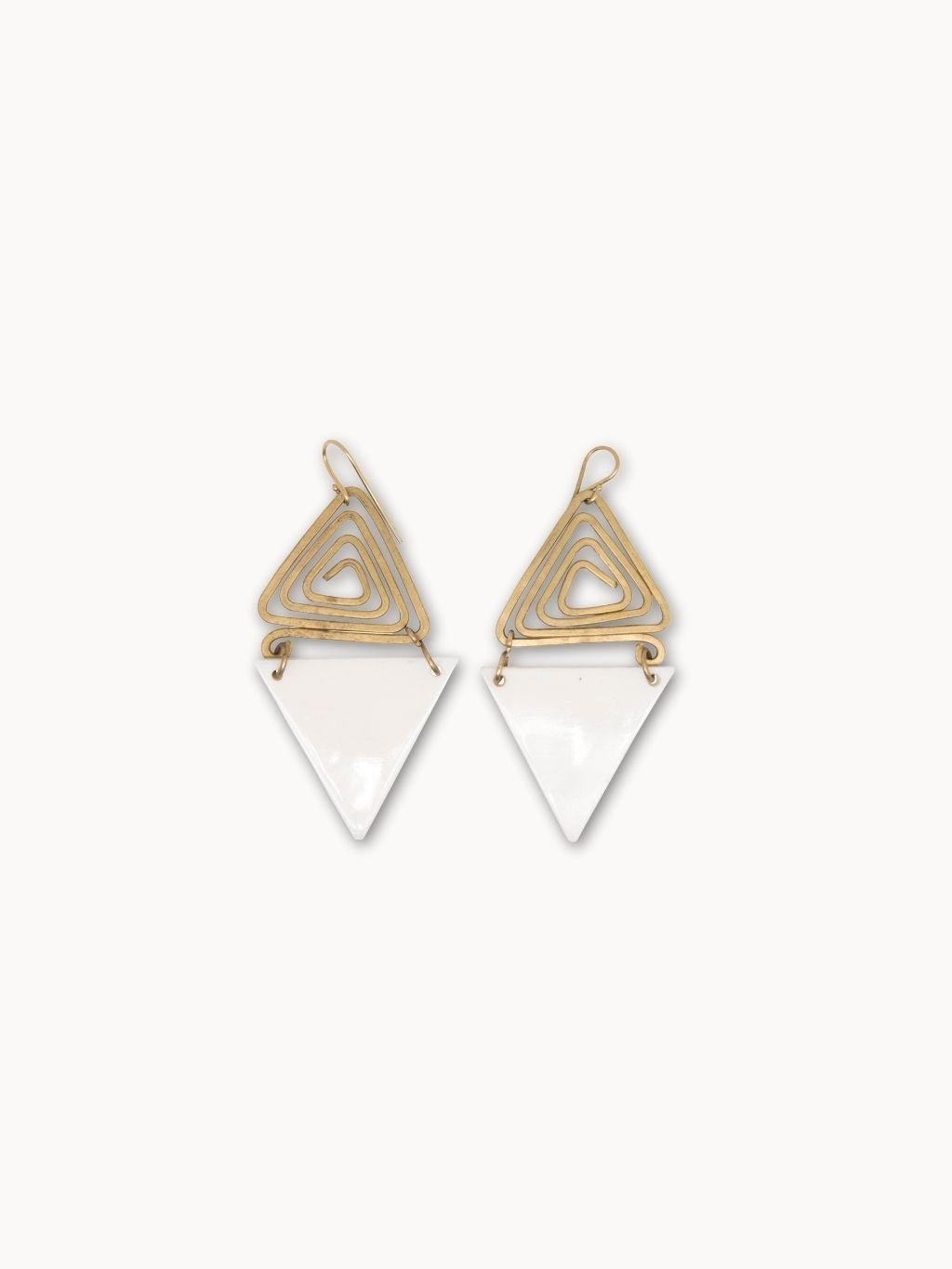 Pendientes Doli - LamuBrand