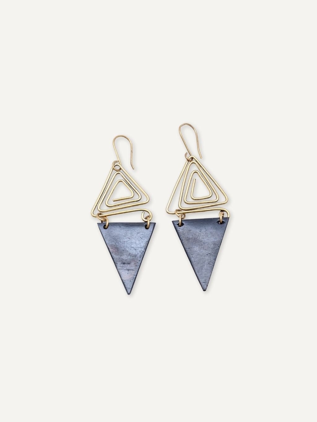 Pendientes Doli - LamuBrand