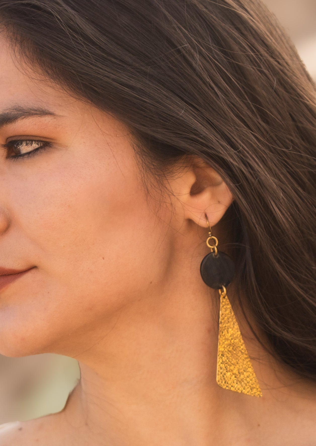 Pendientes Hiba - LamuBrand