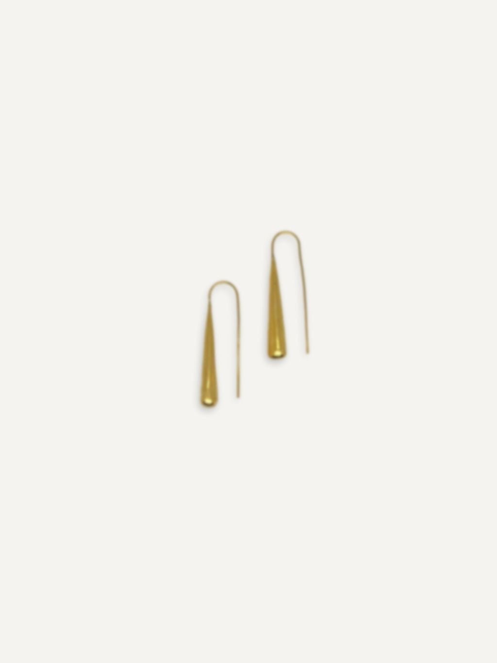 Pendientes Hoon - LamuBrand