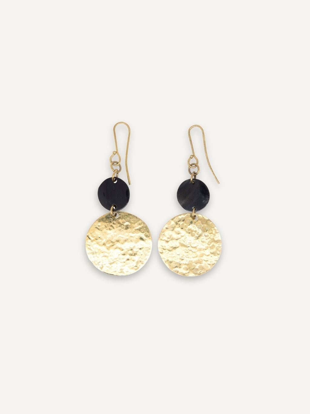 Pendientes Juma - LamuBrand