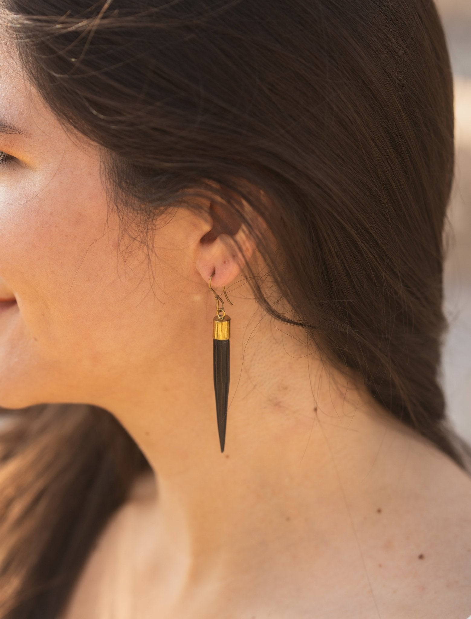 Pendientes Kami - LamuBrand