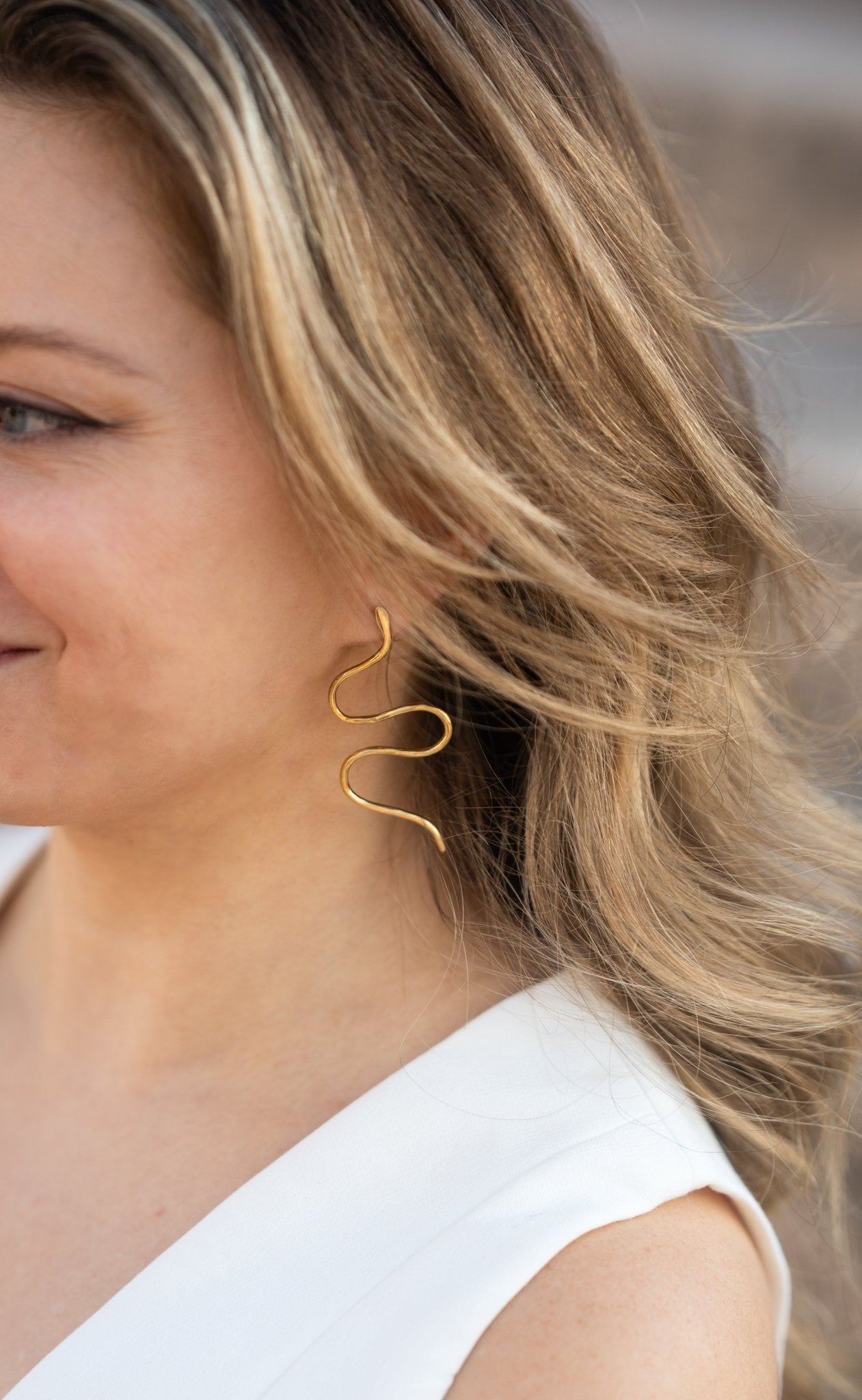 Pendientes Kondo - LamuBrand