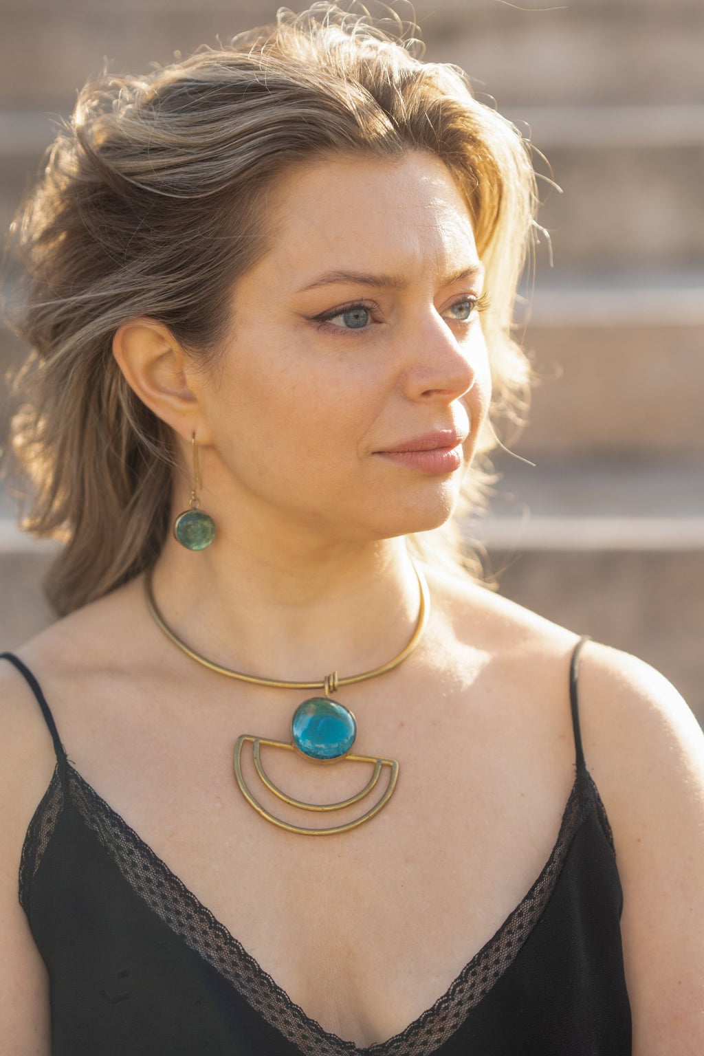 Pendientes Lela - LamuBrand