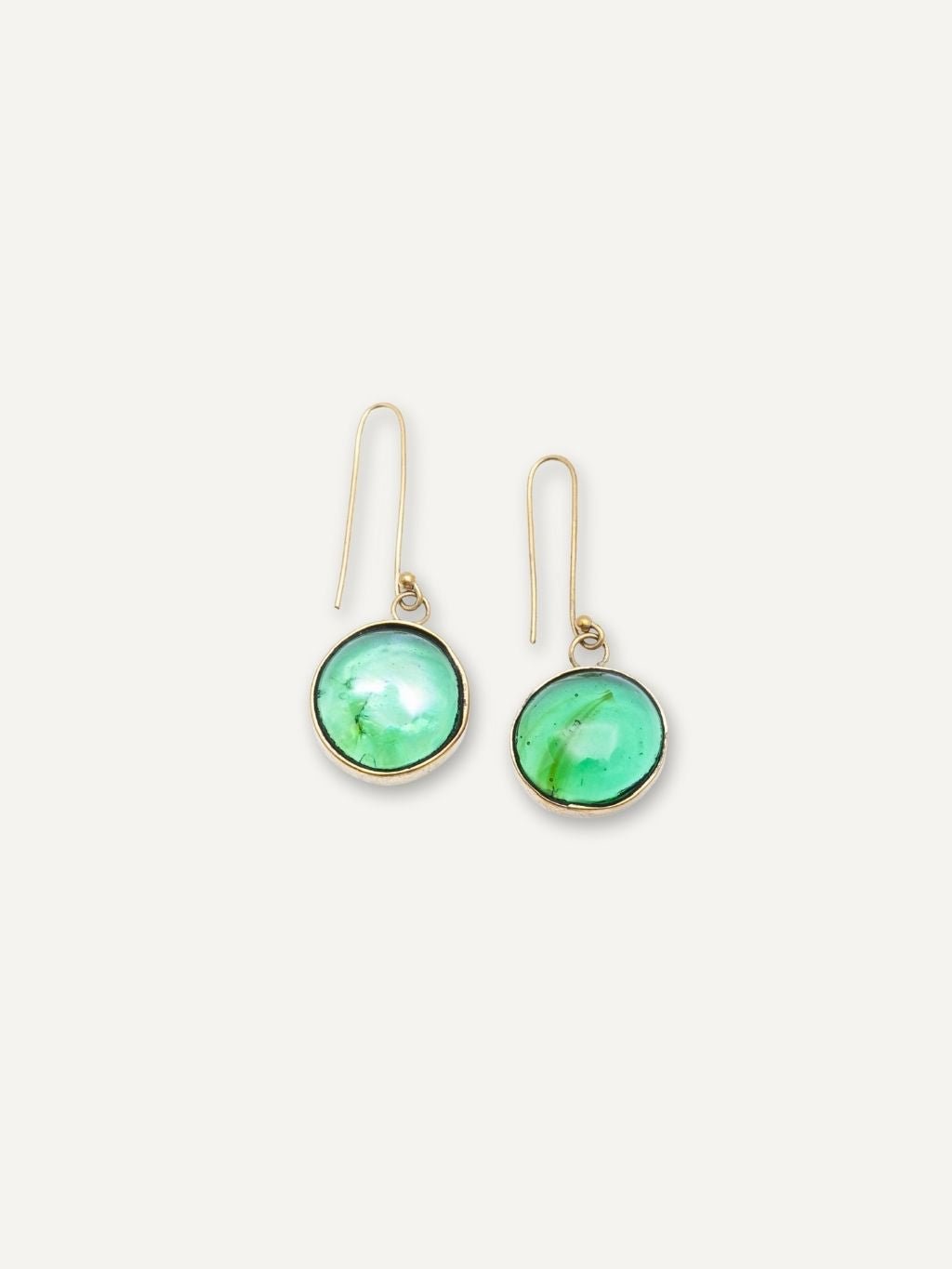 Pendientes Lela - LamuBrand