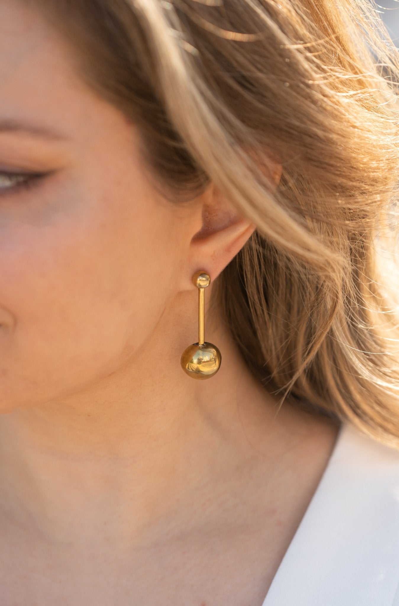 Pendientes Mila - LamuBrand