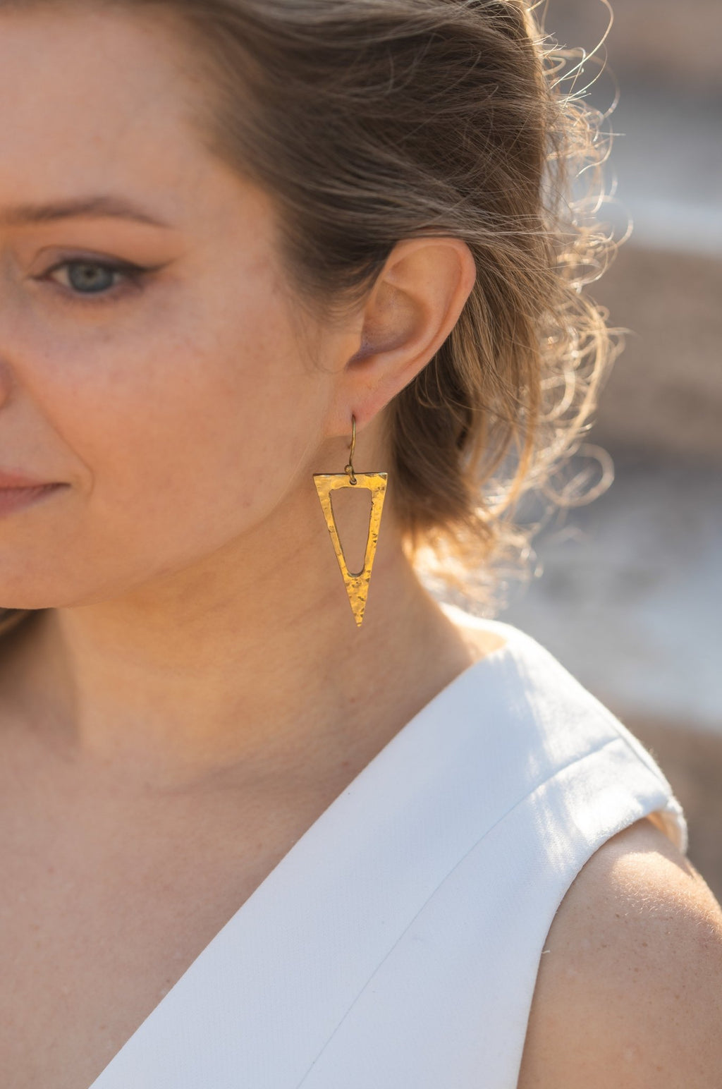 Pendientes Nadira - LamuBrand