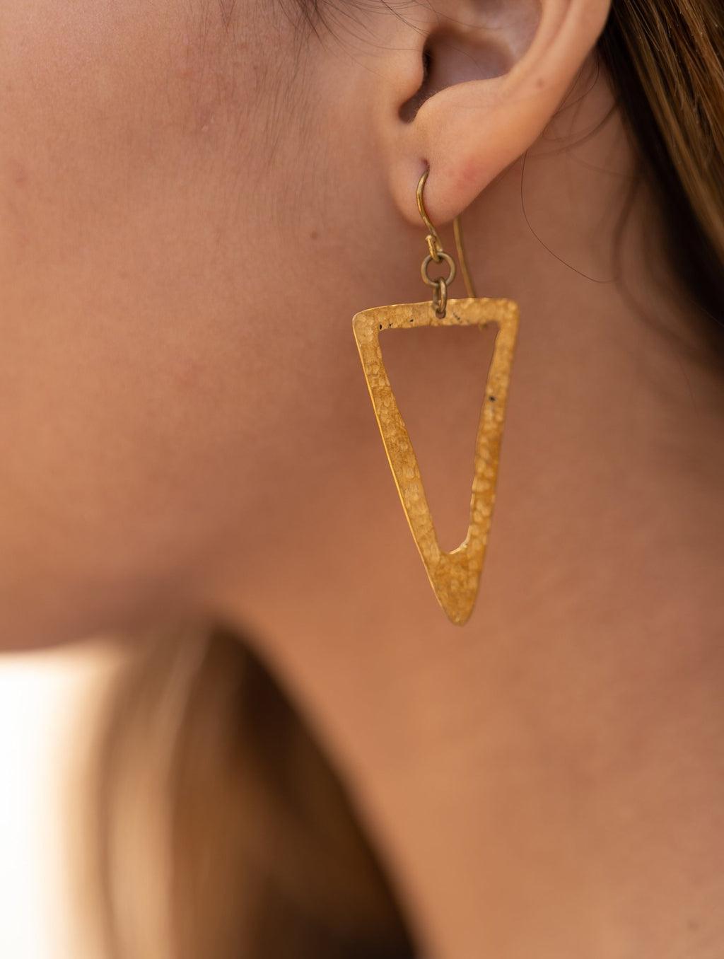 Pendientes Nadira - LamuBrand