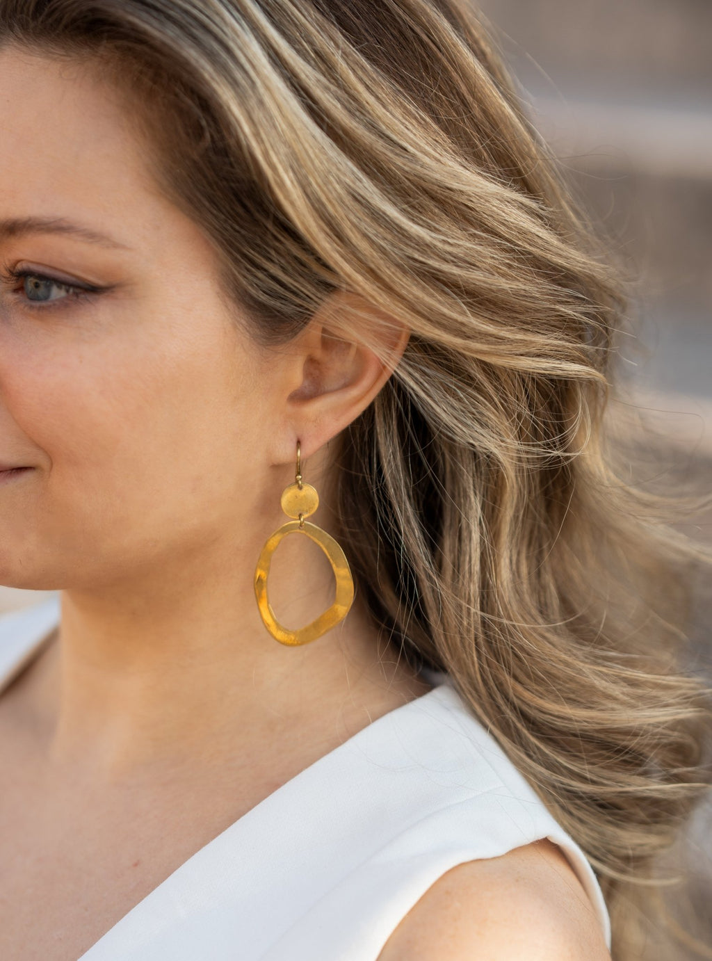 Pendientes Niara - LamuBrand
