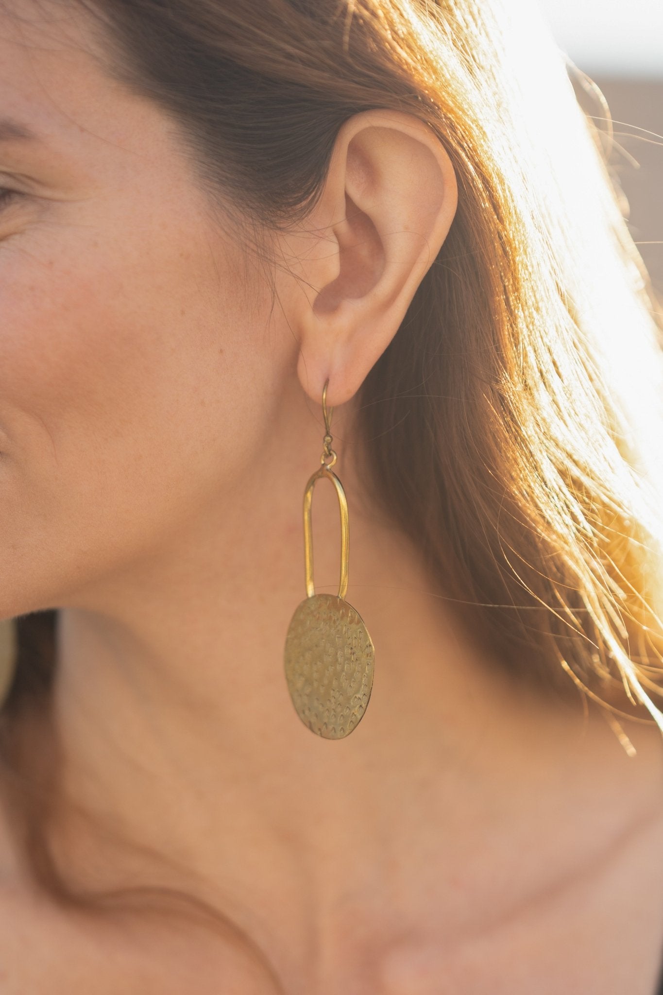 Pendientes Nina - LamuBrand