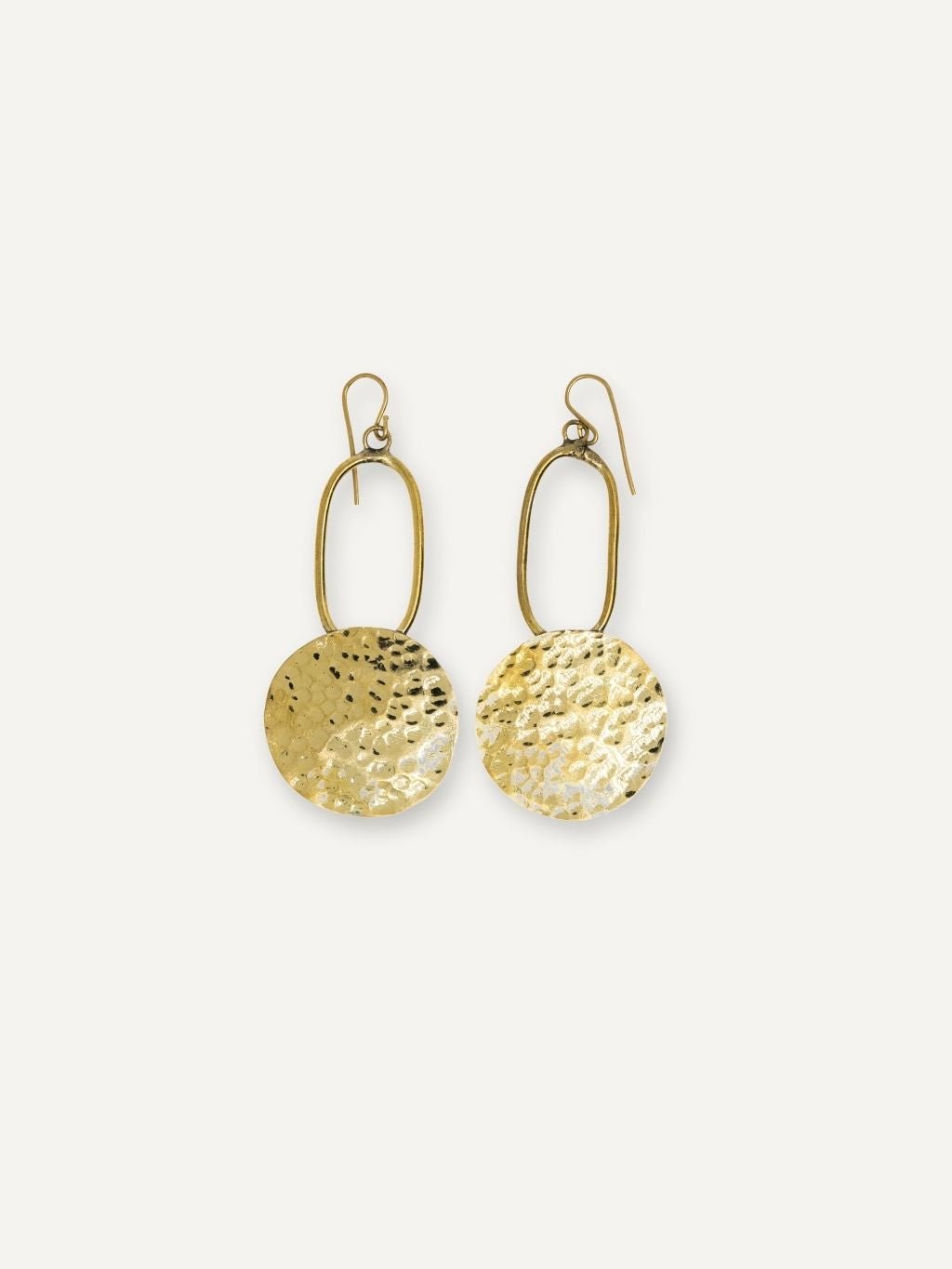 Pendientes Nina - LamuBrand