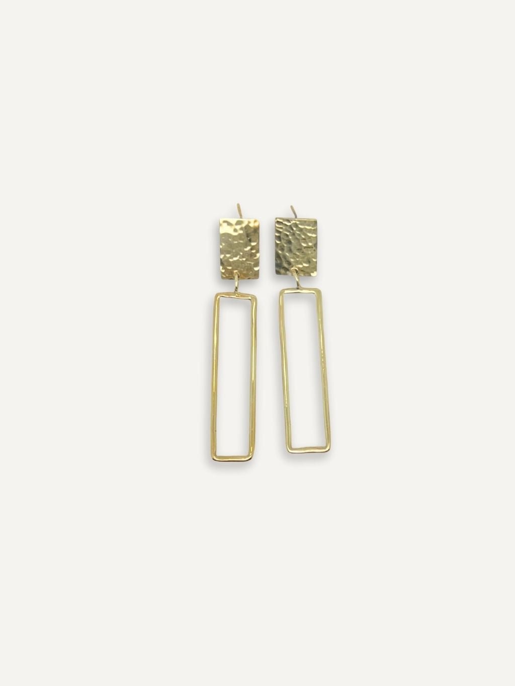 Pendientes Okapi - LamuBrand